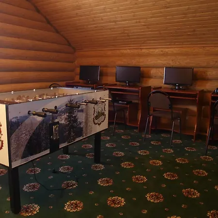 Zoryani Karpaty * Vyshka