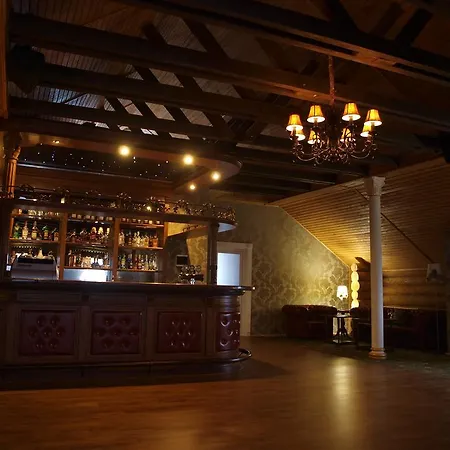 Resort Zoryani Karpaty