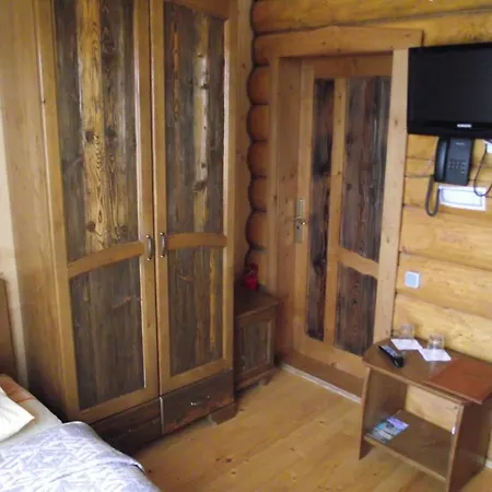 Zoryani Karpaty Resort Vyshka