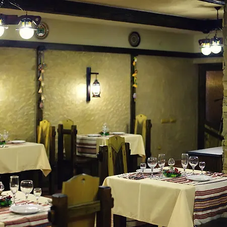 Zoryani Karpaty Vyshka