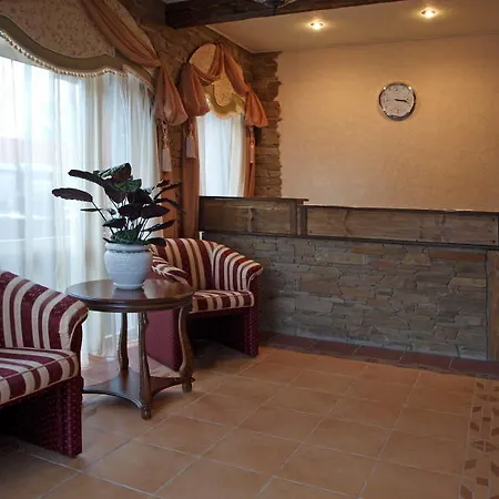 Zoryani Karpaty Vyshka