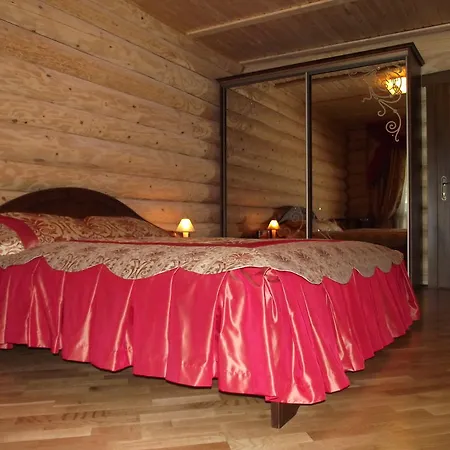 Zoryani Karpaty Vyshka