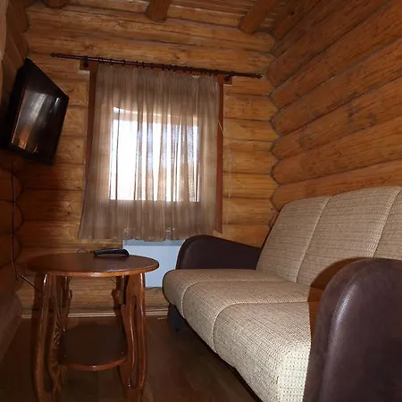 Zoryani Karpaty