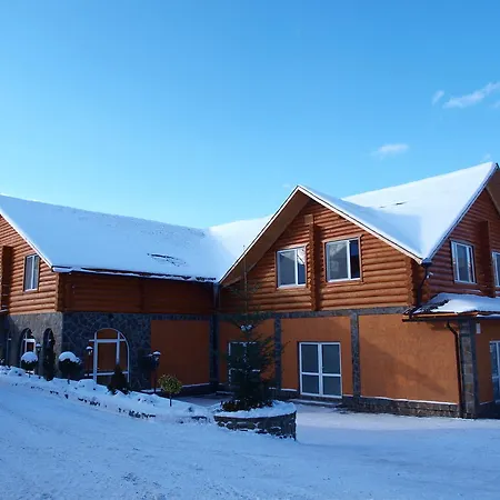 Resort Zoryani Karpaty