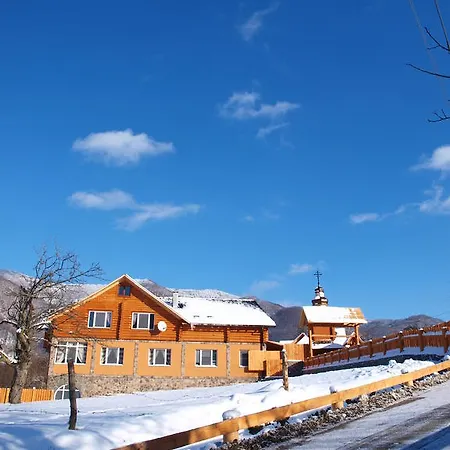 Zoryani Karpaty