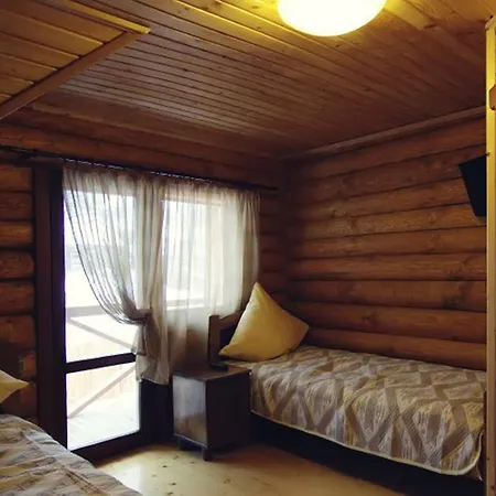 Zoryani Karpaty Vyshka