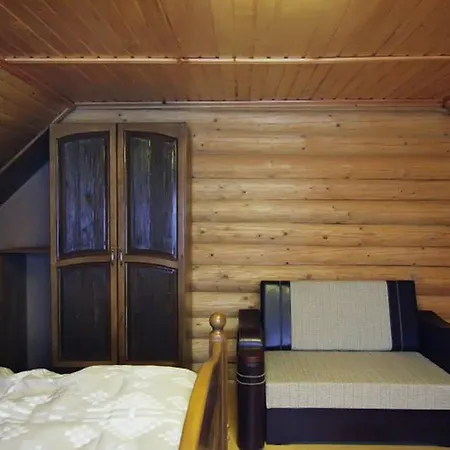 Resort Zoryani Karpaty