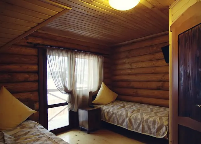 Zoryani Karpaty Vyshka