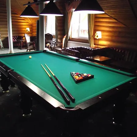 Zoryani Karpaty * ヴァイシュカ