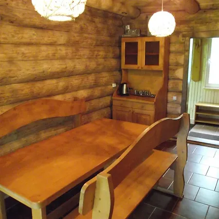 Zoryani Karpaty リゾート