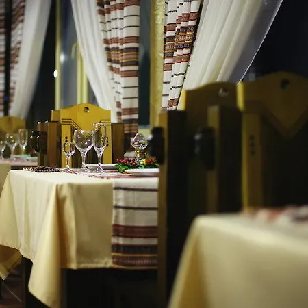 Zoryani Karpaty ヴァイシュカ