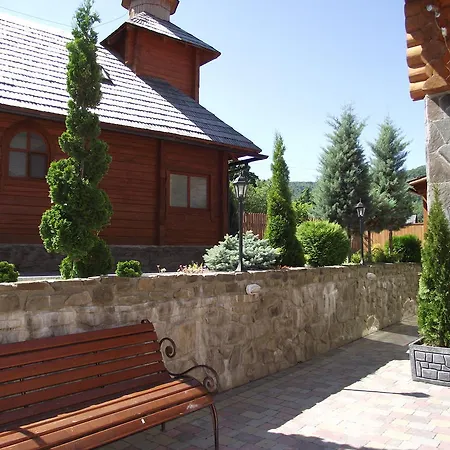 Zoryani Karpaty ヴァイシュカ