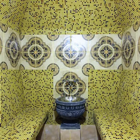 リゾート Zoryani Karpaty *