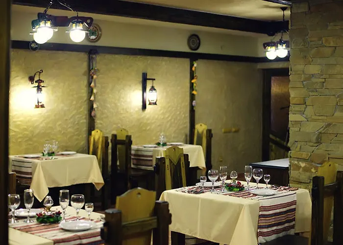 Zoryani Karpaty Vyška
