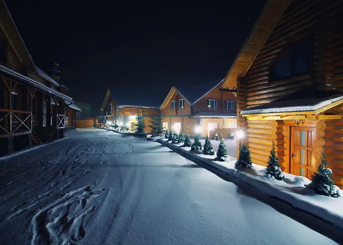 Zoryani Karpaty