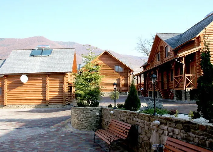 Zoryani Karpaty