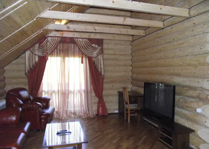 Zoryani Karpaty