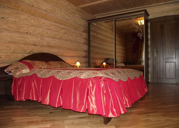Zoryani Karpaty Vyška